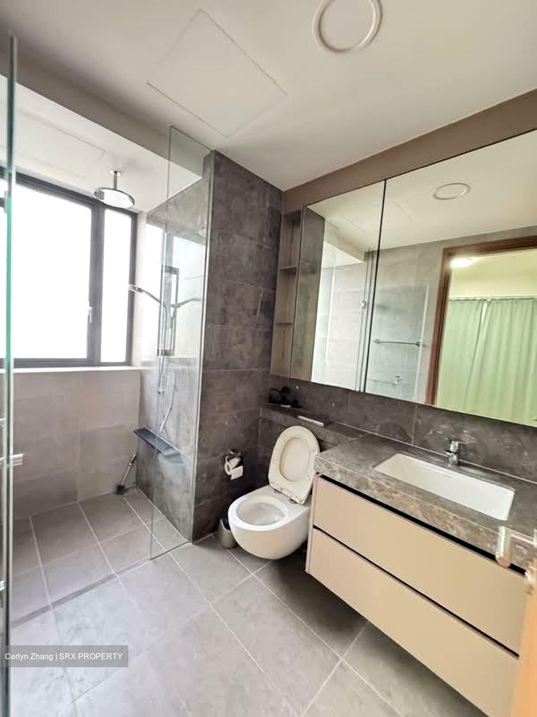 Stirling Residences (D3), Apartment #528335041